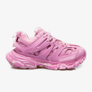 Balenciaga Track Sneaker 'Faded Pink'