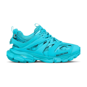 Balenciaga Track Sneaker 'Light Blue'