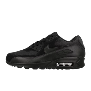 Nike Air Max 90 Essential 'Triple Black'