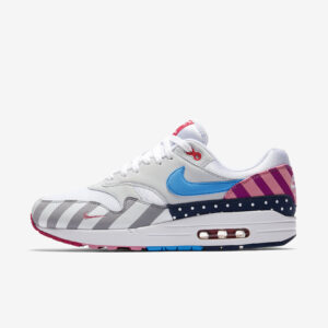Parra X Nike Air Max 1