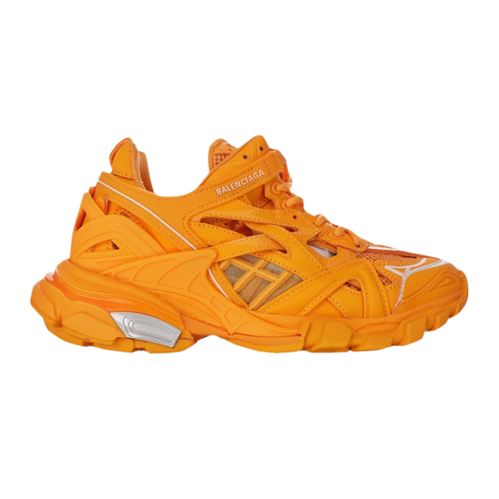Balenciaga Track.2 Sneaker 'Orange'