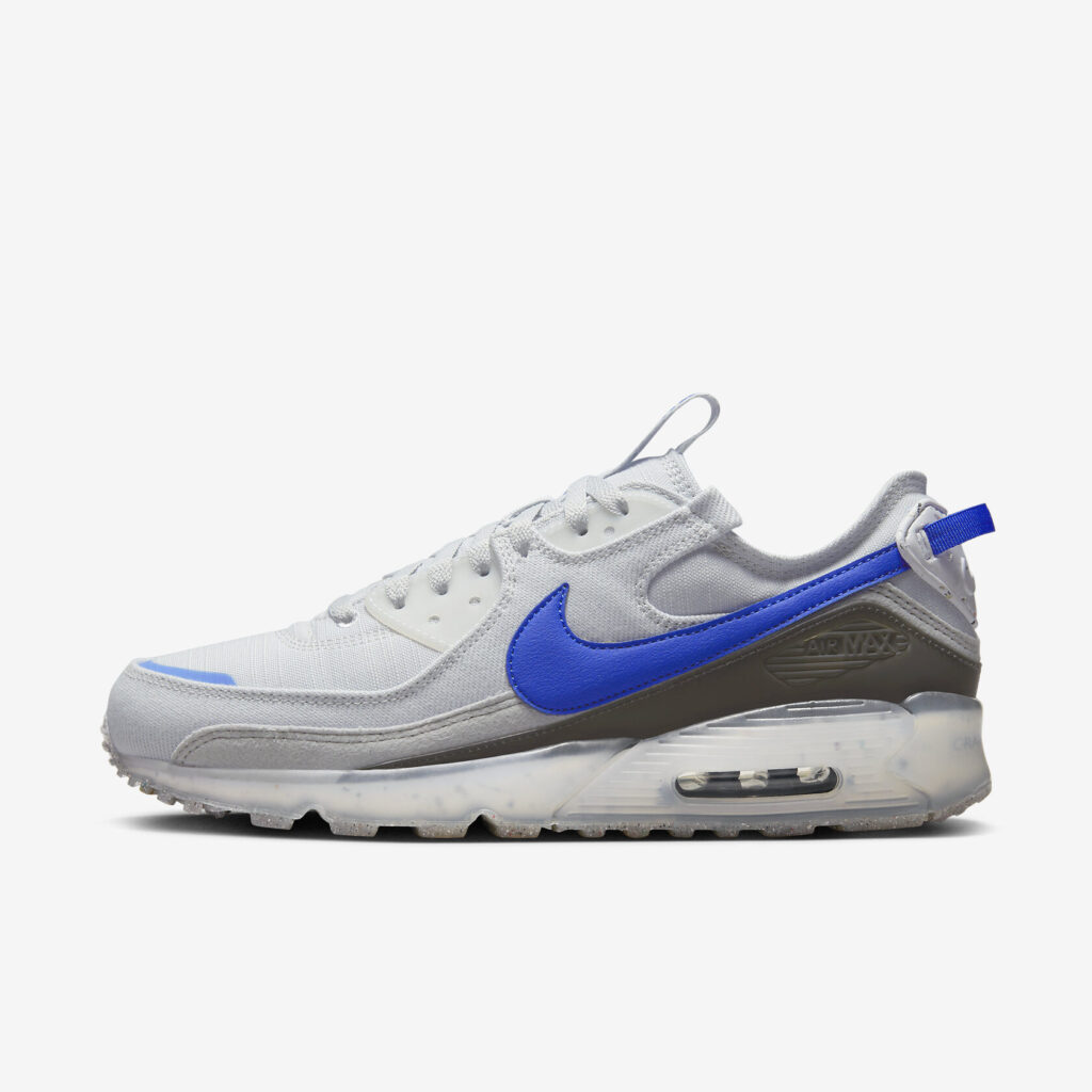 Nike Air Max 90 Terrascape "Hyper Royal"