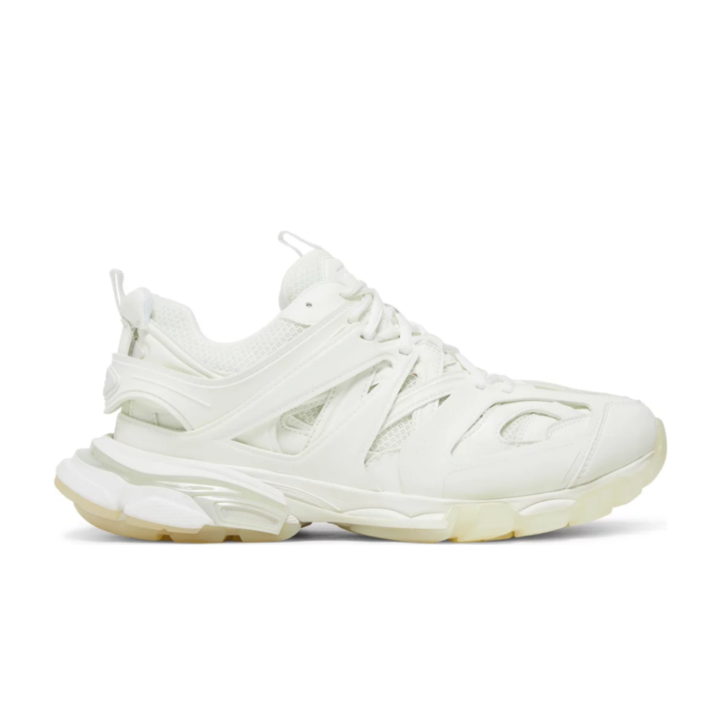 Balenciaga Track Sneaker 'Glow In The Dark'