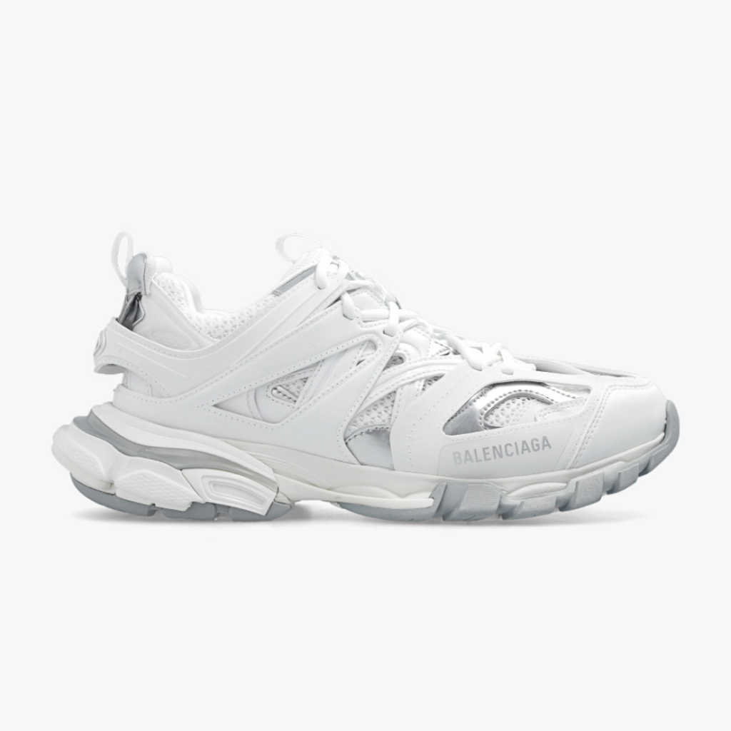 Balenciaga Track Sneaker 'White'