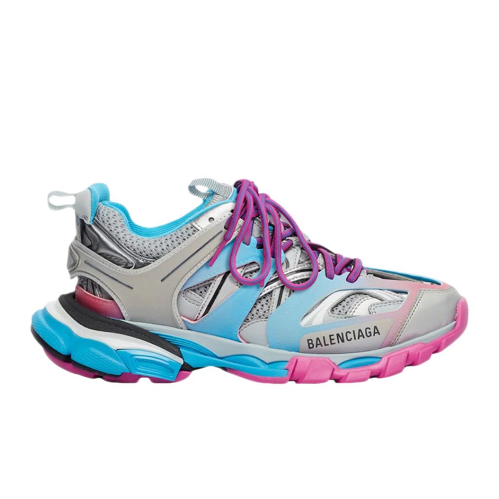 Balenciaga Track Sneaker 'Gradient'