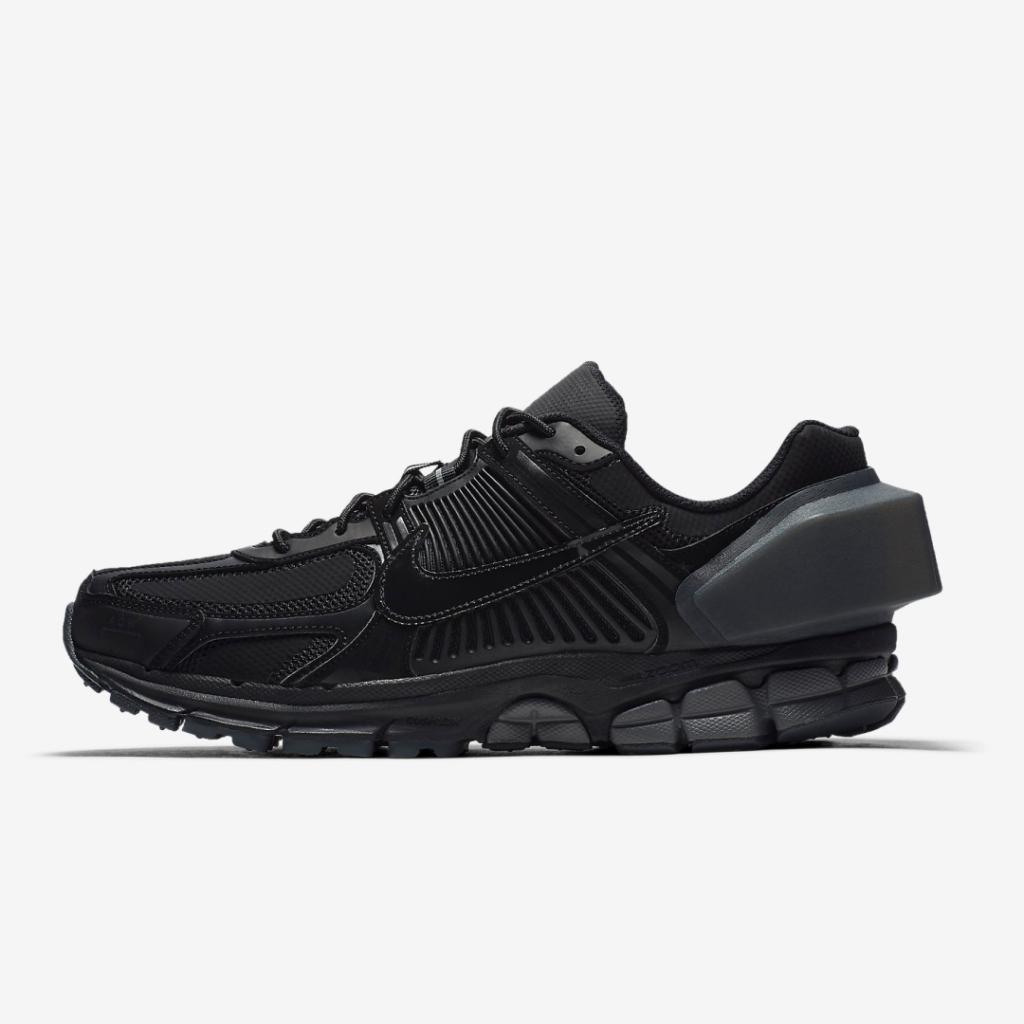 A-COLD-WALL* X Nike Zoom Vomero 5