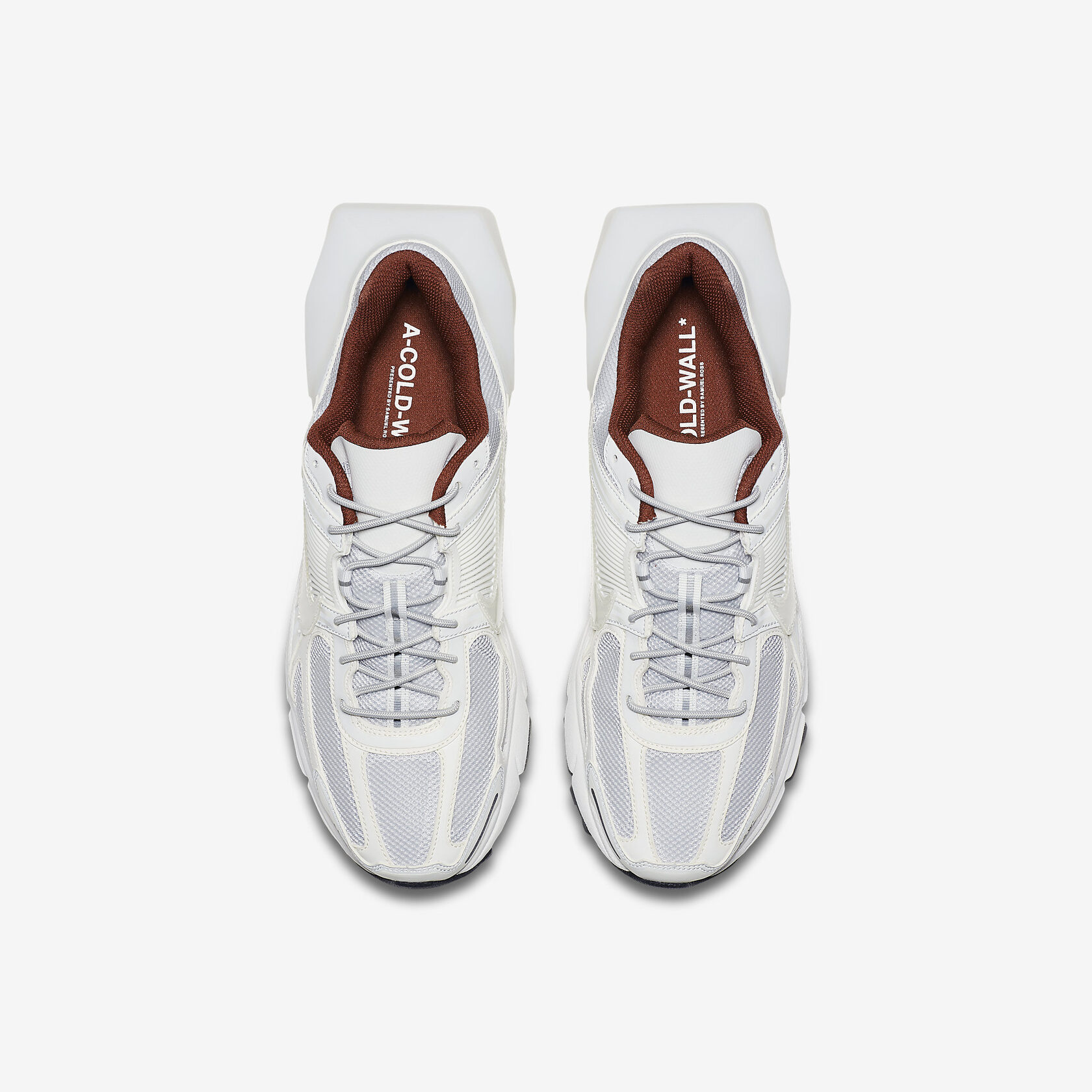 A-COLD-WALL X Nike Zoom Vomero 54