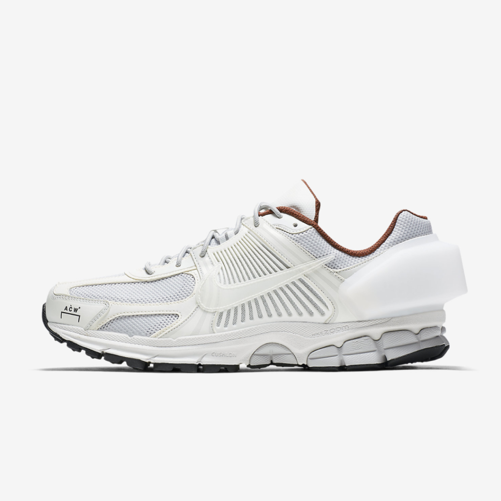 A-COLD-WALL* X Nike Zoom Vomero 5