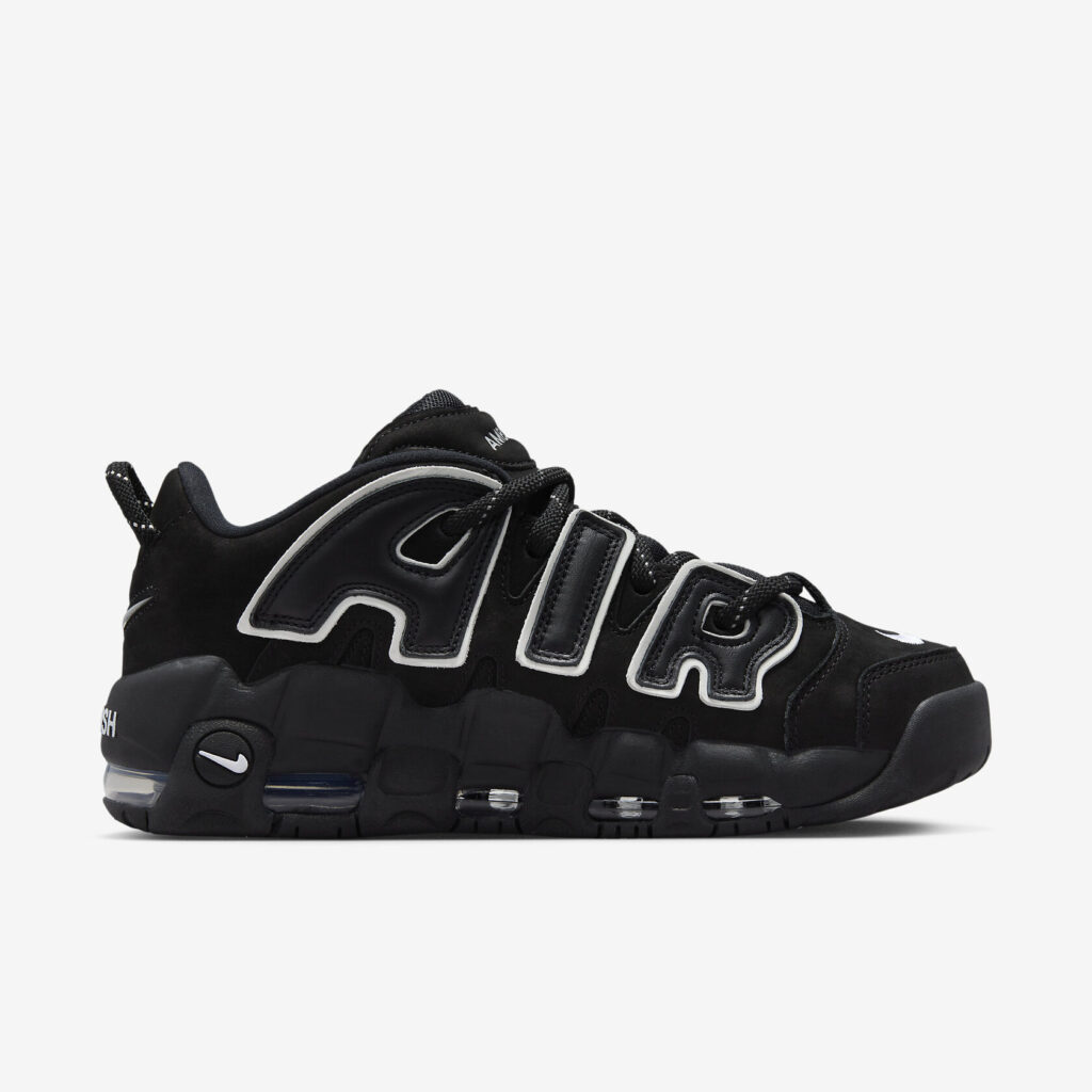 AMBUSH X Nike Air More Uptempo Low2