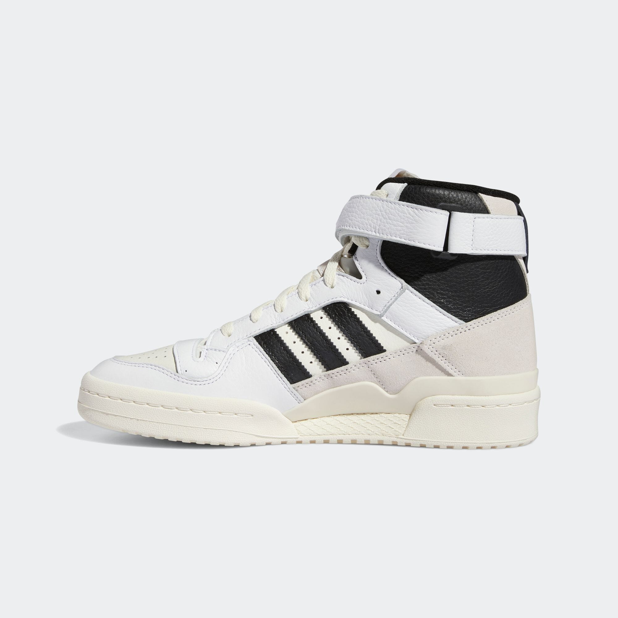 Adidas Forum '84 High 'WhiteBlack'5