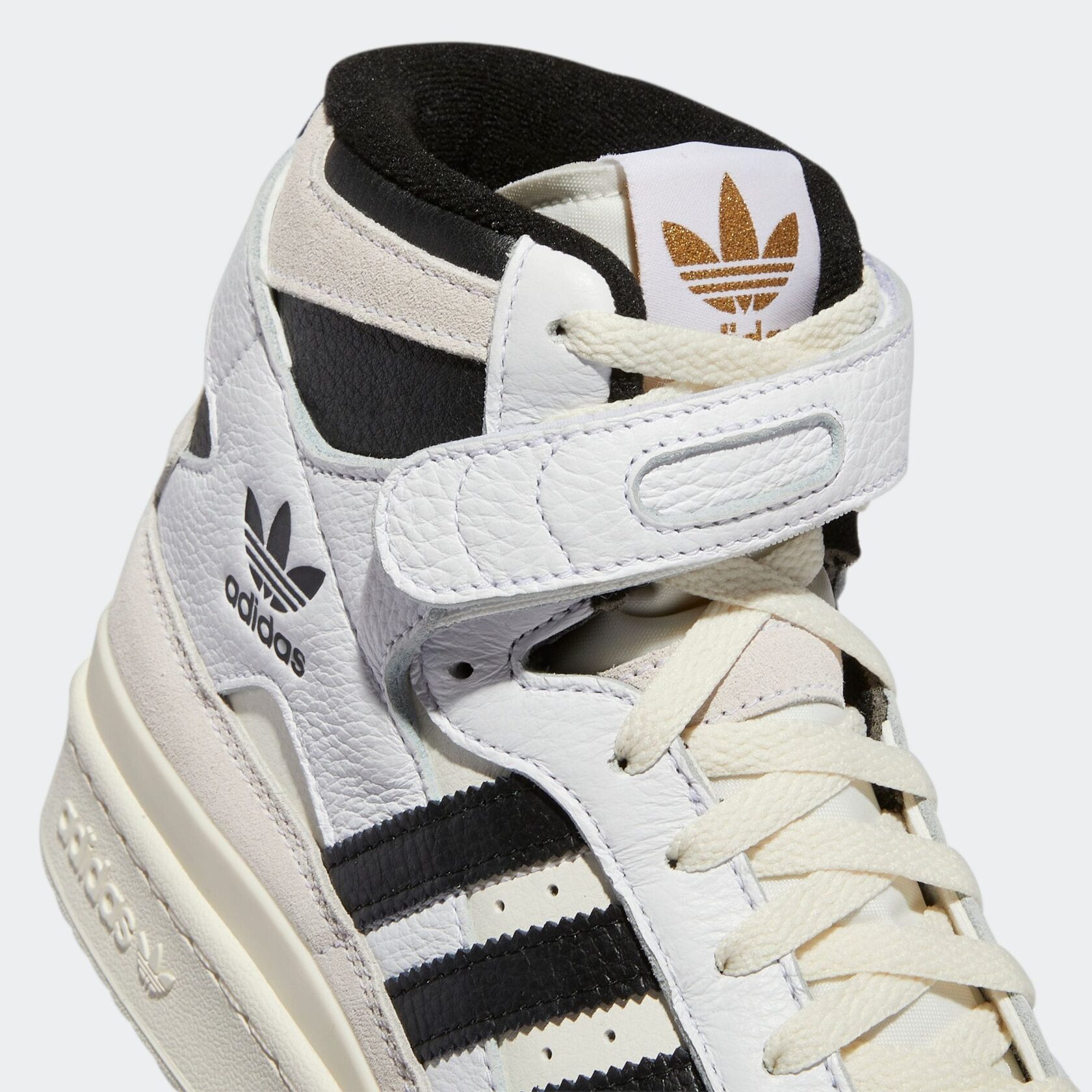 Adidas Forum '84 High 'WhiteBlack'6