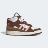 Adidas Forum Mid 'Chocolate Strawberry'