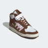 Adidas Forum Mid 'Chocolate Strawberry'3