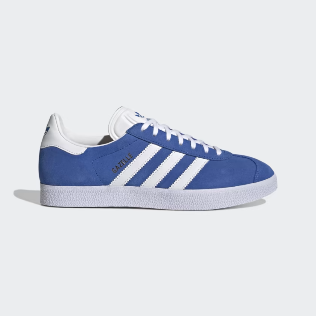 adidas Gazelle Blue