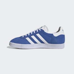 Adidas Gazelle Blue2