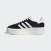 Adidas Gazelle Bold 'Black'2