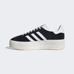 Adidas Gazelle Bold ‘Black’2
