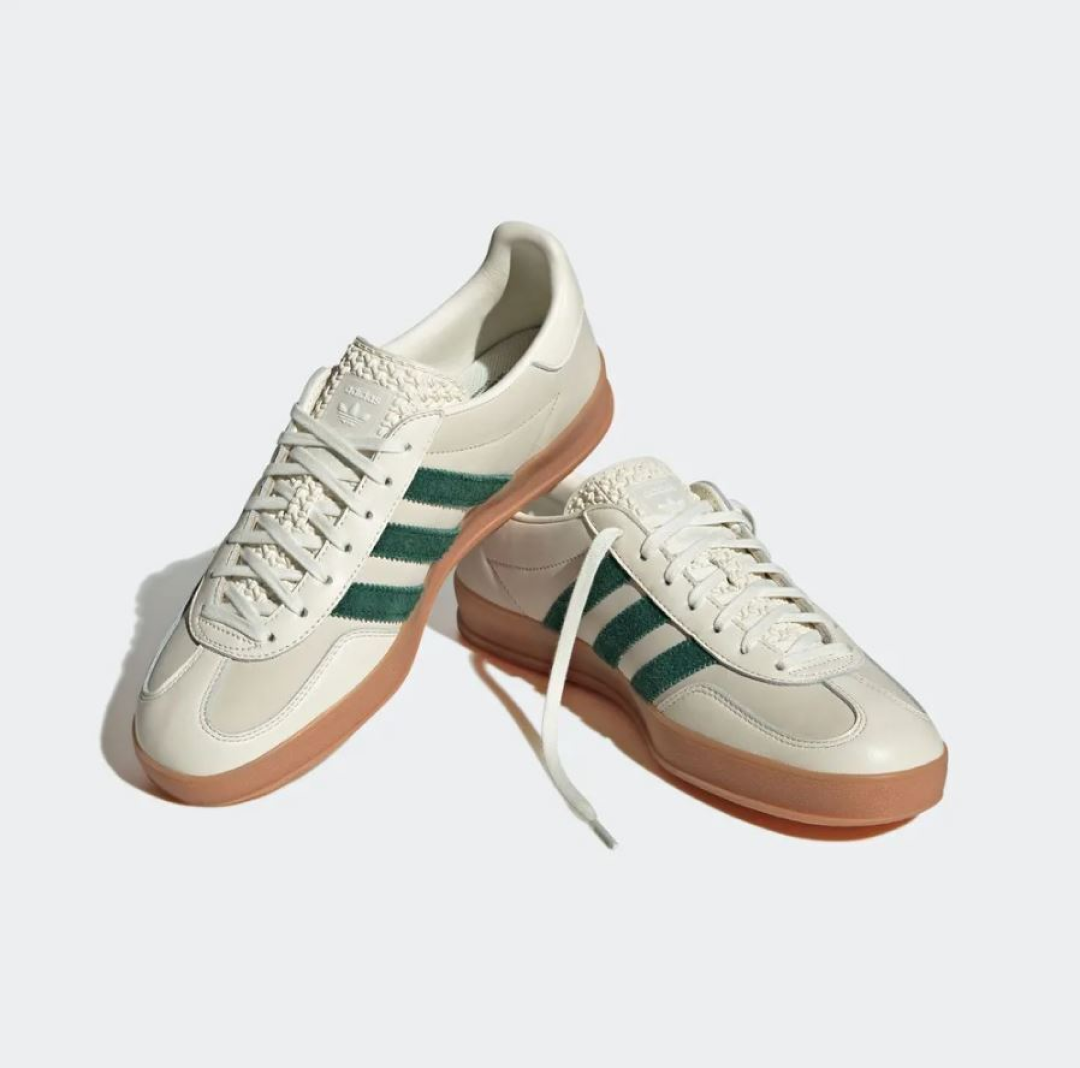 Adidas-Gazelle Indoor 3- tripes3