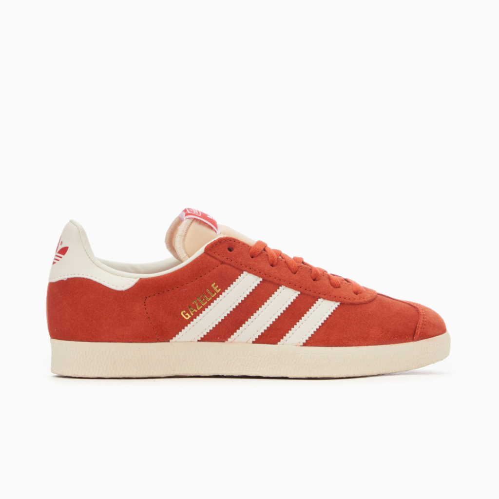 adidas Gazelle 'Preloved Red'