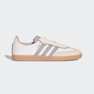Adidas Samba OG 'Cream White Preloved Brown'