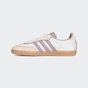 Adidas Samba OG ‘Cream White Preloved Brown’1