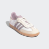 Adidas Samba OG 'Cream White Preloved Brown'4