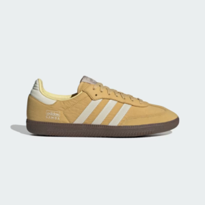 Adidas Samba OG 'Reflective Nylon Pack - Oat'