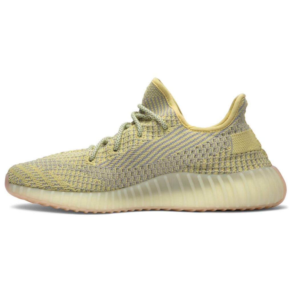 Adidas Yeezy Boost 350 V2 ‘Antlia Non-Reflective’2