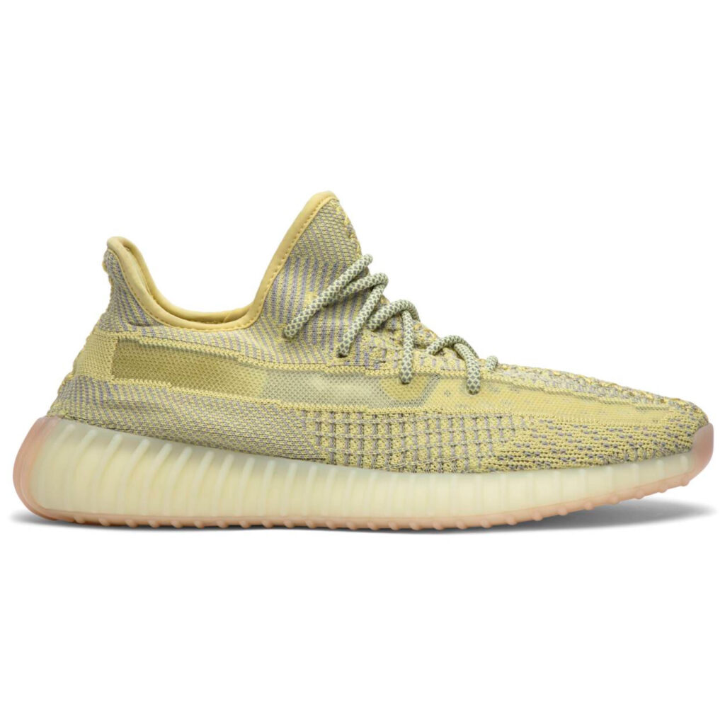 Adidas Yeezy Boost 350 V2 'Antlia Non-Reflective'