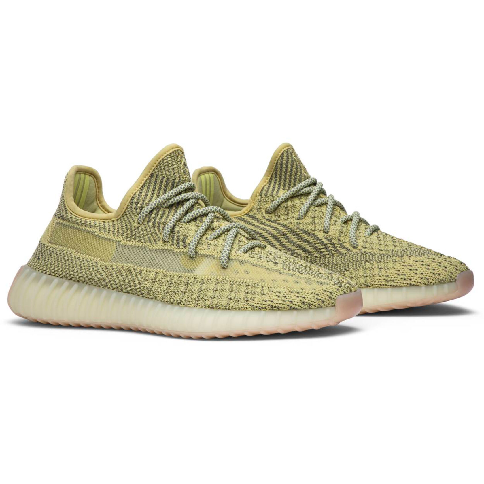 Adidas Yeezy Boost 350 V2 'Antlia Reflective'1