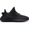 Adidas Yeezy Boost 350 V2 Black 'Non-Reflective'