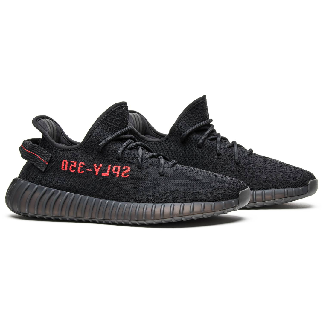 Adidas Yeezy Boost 350 V2 'Bred'2