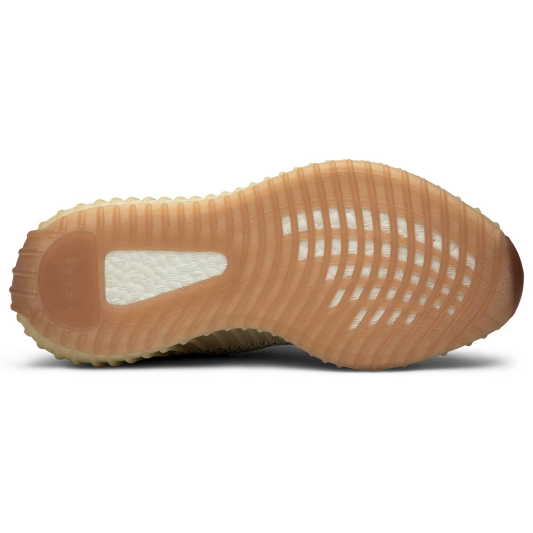 Adidas Yeezy Boost 350 V2 'Citrin Non-Reflective'5