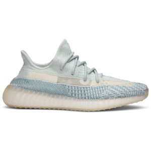 Adidas Yeezy Boost 350 V2 'Cloud White Non-Reflective'