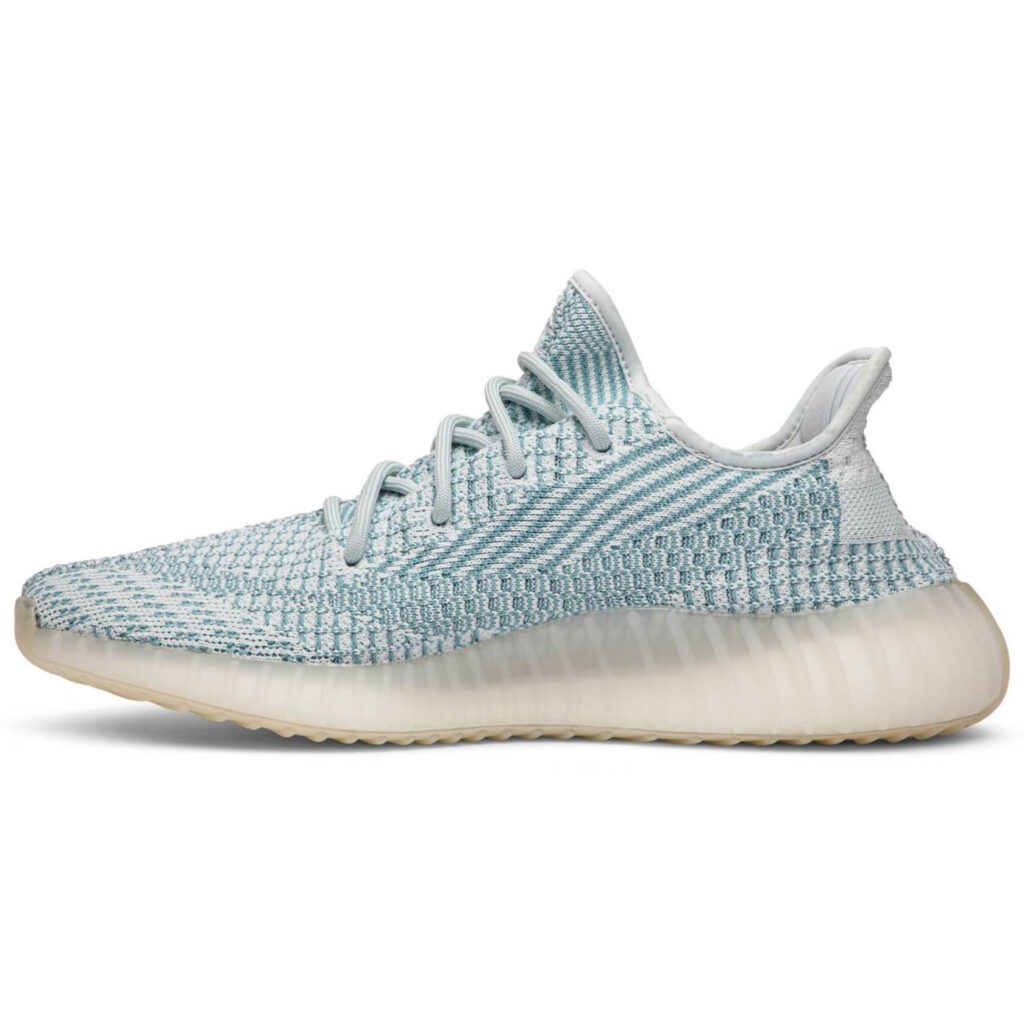 Adidas Yeezy Boost 350 V2 ‘Cloud White Non-Reflective’4