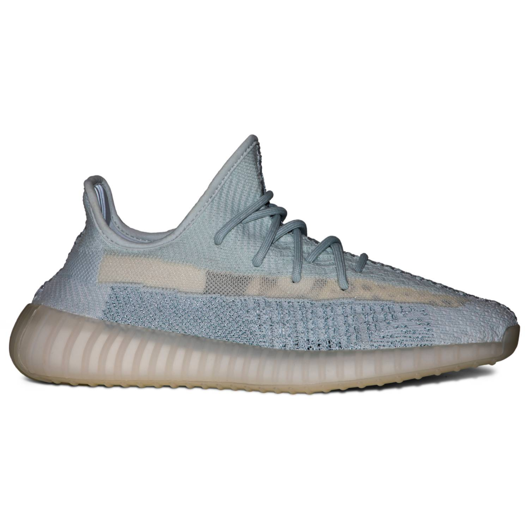 Adidas Yeezy Boost 350 V2 'Cloud White Reflective'