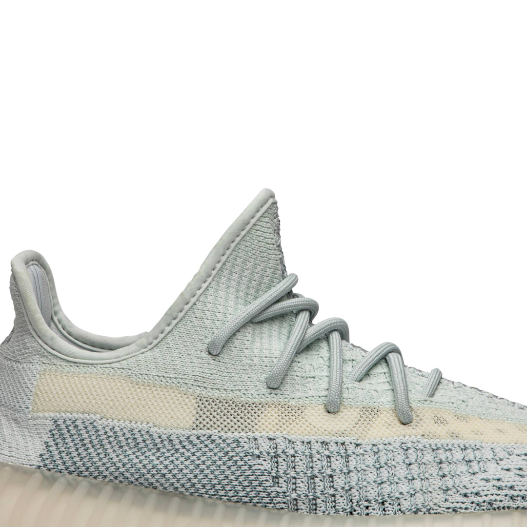 Adidas Yeezy Boost 350 V2 'Cloud White Reflective'2
