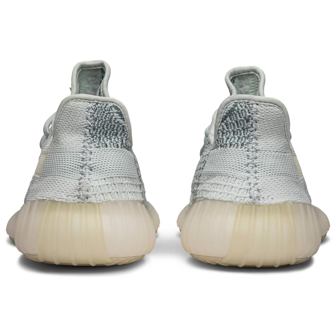 Adidas Yeezy Boost 350 V2 'Cloud White Reflective'5