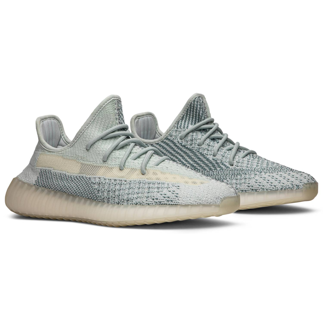 Adidas Yeezy Boost 350 V2 'Cloud White Reflective'6