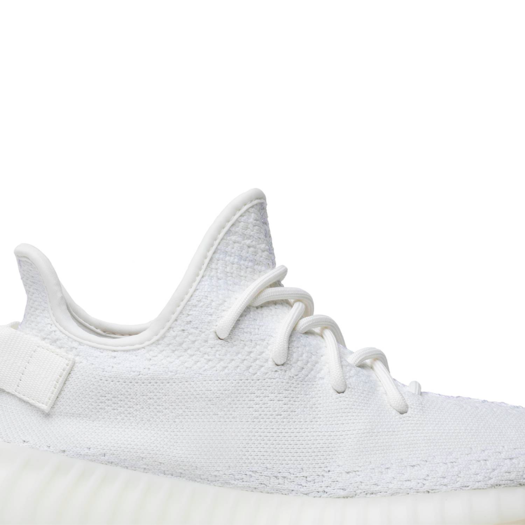 Adidas Yeezy Boost 350 V2 'Cream White'4