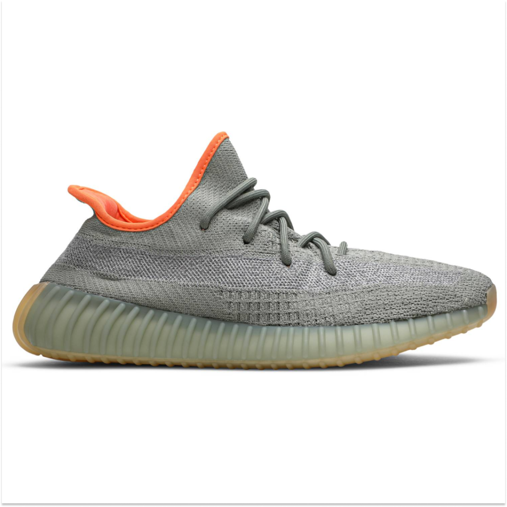 Adidas Yeezy Boost 350 V2 'Desert Sage'