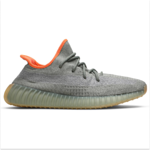 Adidas Yeezy Boost 350 V2 'Desert Sage'