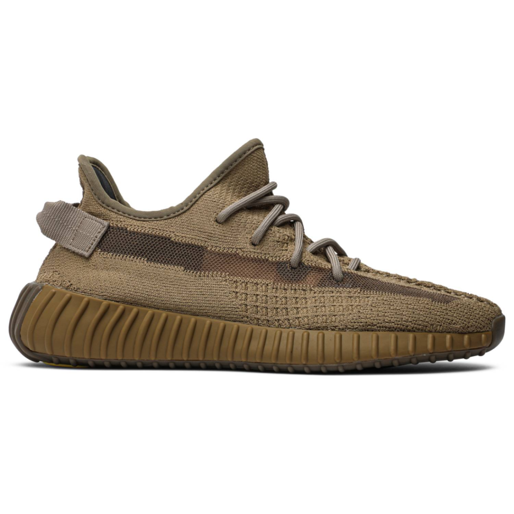 Adidas Yeezy Boost 350 V2 'Earth'
