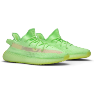 Adidas Yeezy Boost 350 V2 'Glow'