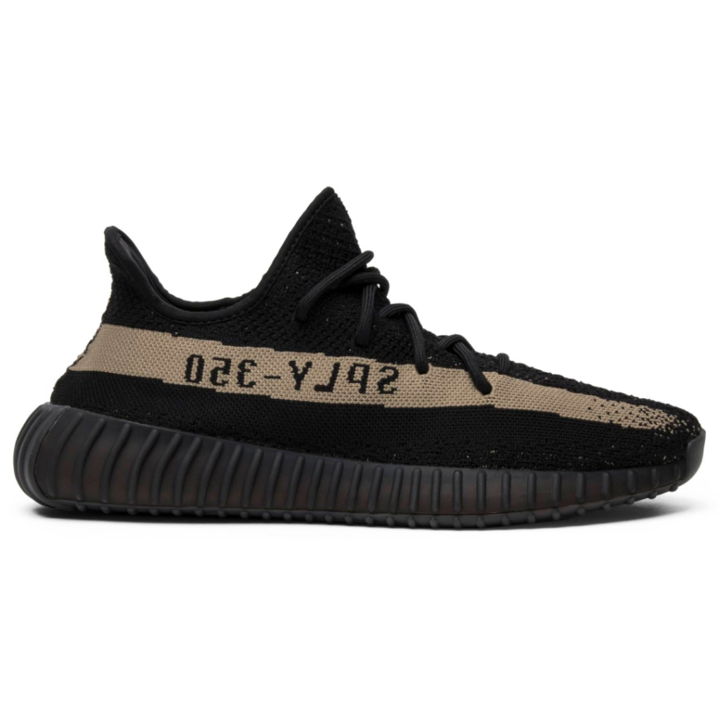 Adidas Yeezy Boost 350 V2 'Green'