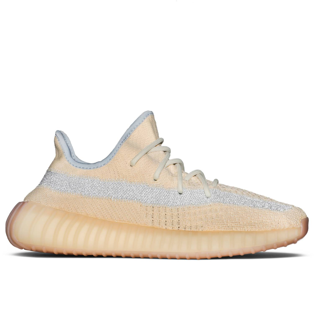 Adidas Yeezy Boost 350 V2 'Linen'2