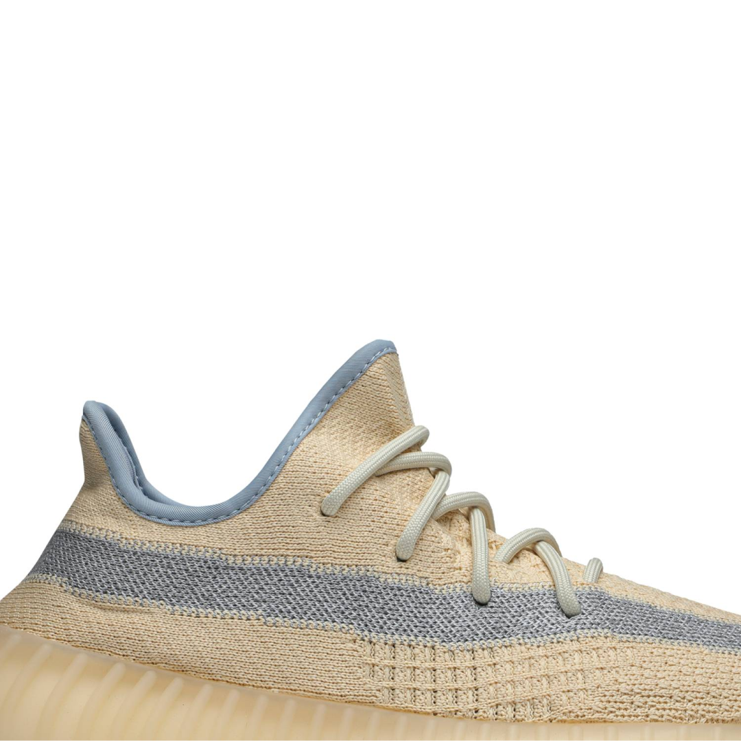 Adidas Yeezy Boost 350 V2 'Linen'3