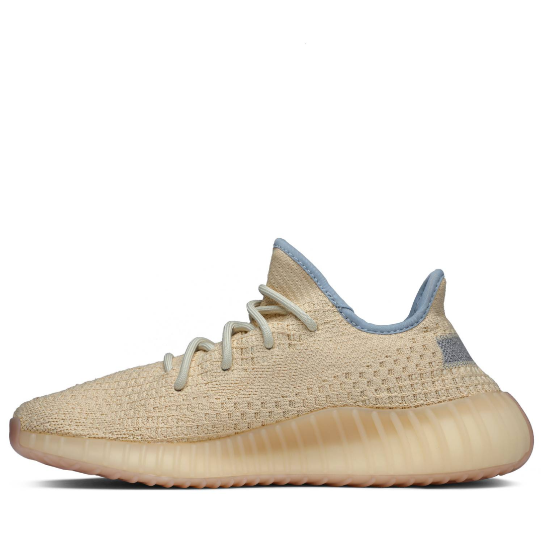 Adidas Yeezy Boost 350 V2 'Linen'4