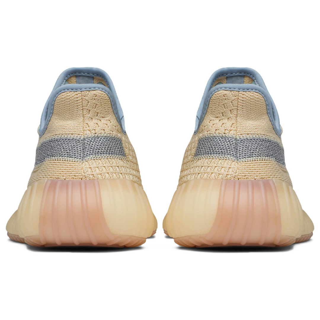 Adidas Yeezy Boost 350 V2 'Linen'6