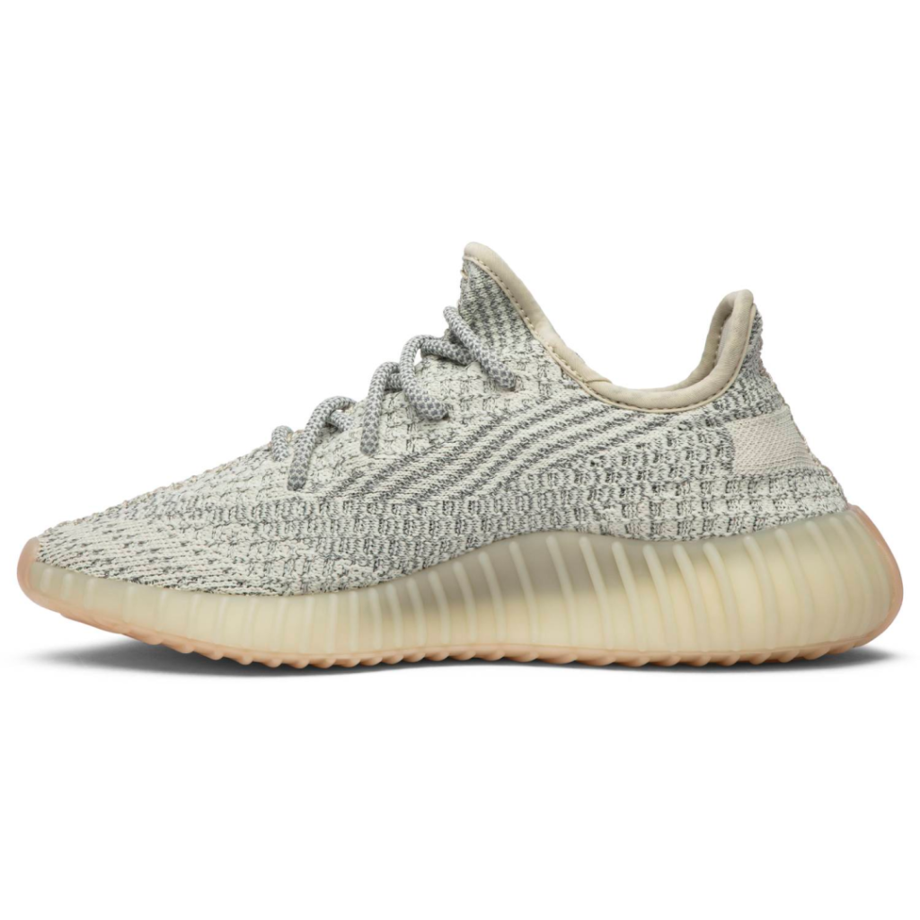 Adidas Yeezy Boost 350 V2 ‘Lundmark Reflective’3